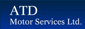 ATD Motor Services logo